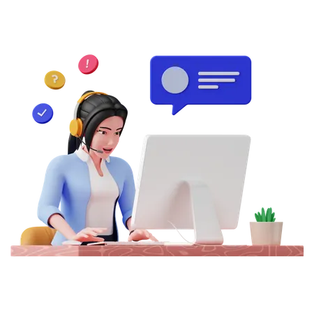 Customer Support Services