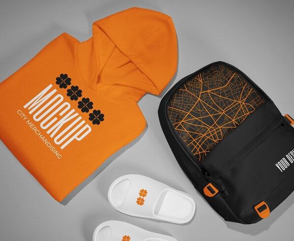 Branded merchandise solutions for businesses in UAE and India